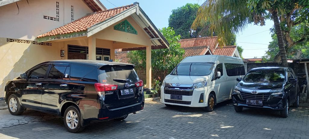 travel jogja banjarnegara