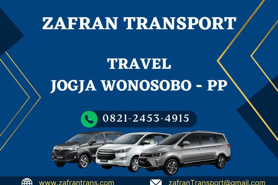 travel jogja wonosobo