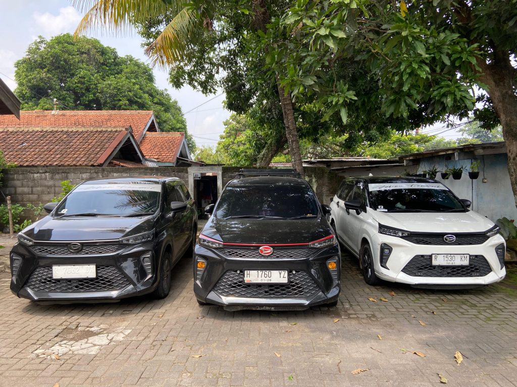 travel wonosobo semarang